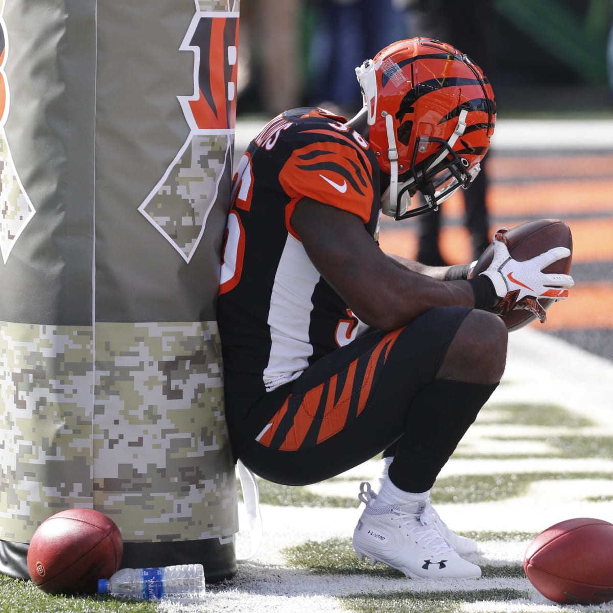 Why the Cincinnati Bengals Defense Can Still Thrive Without Geno Atkins, News, Scores, Highlights, Stats, and Rumors