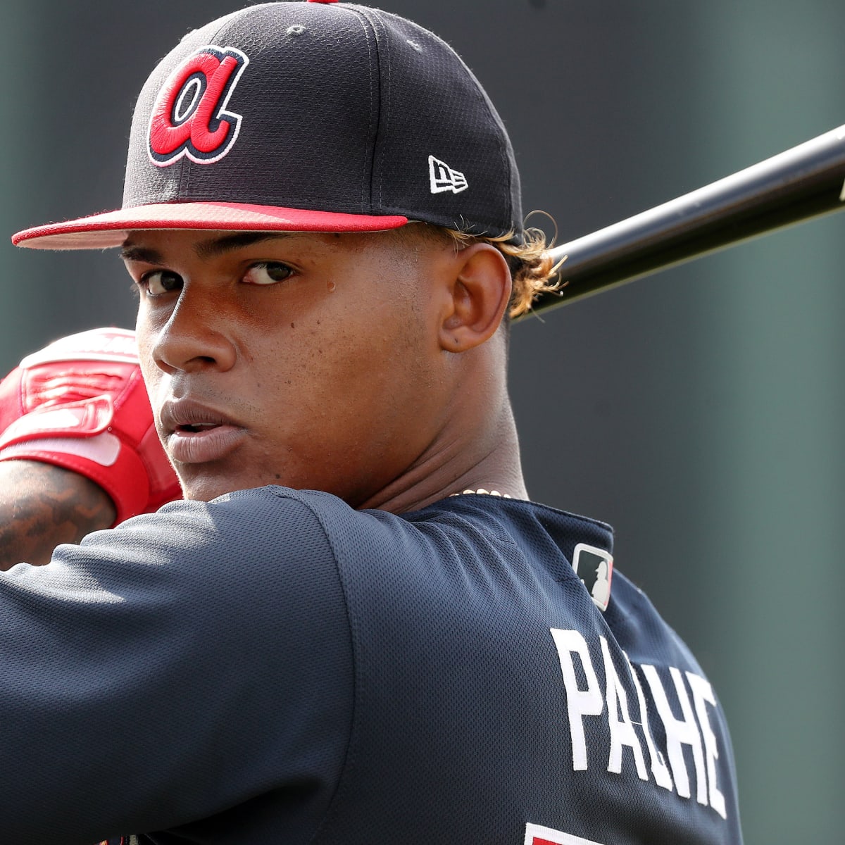 Ender Inciarte injury might give Cristian Pache starting job