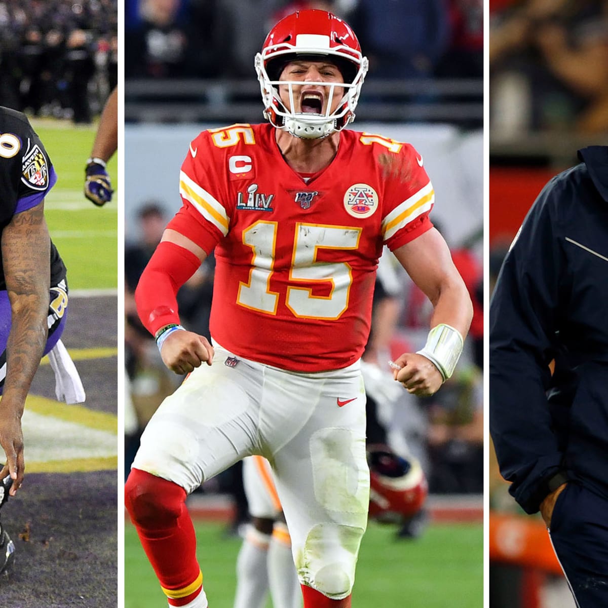 Super Bowl 2020: Patrick Mahomes, Chiefs could be next NFL dynasty