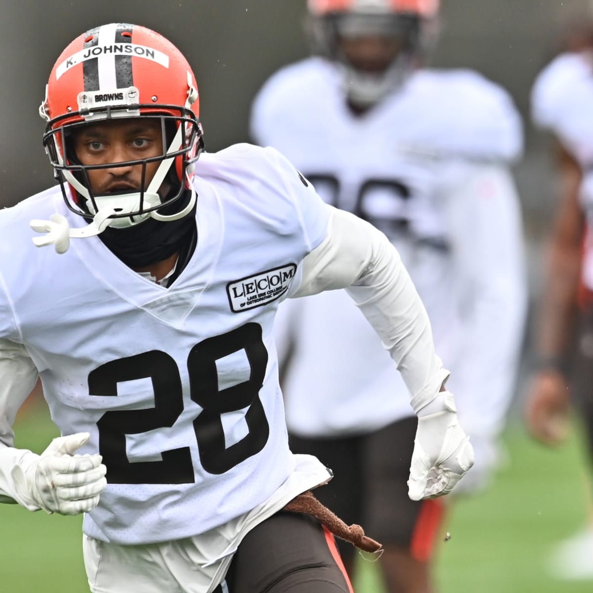 Injury Update: Jacob Phillips to Miss Entire Season According to Reports -  Sports Illustrated Cleveland Browns News, Analysis and More