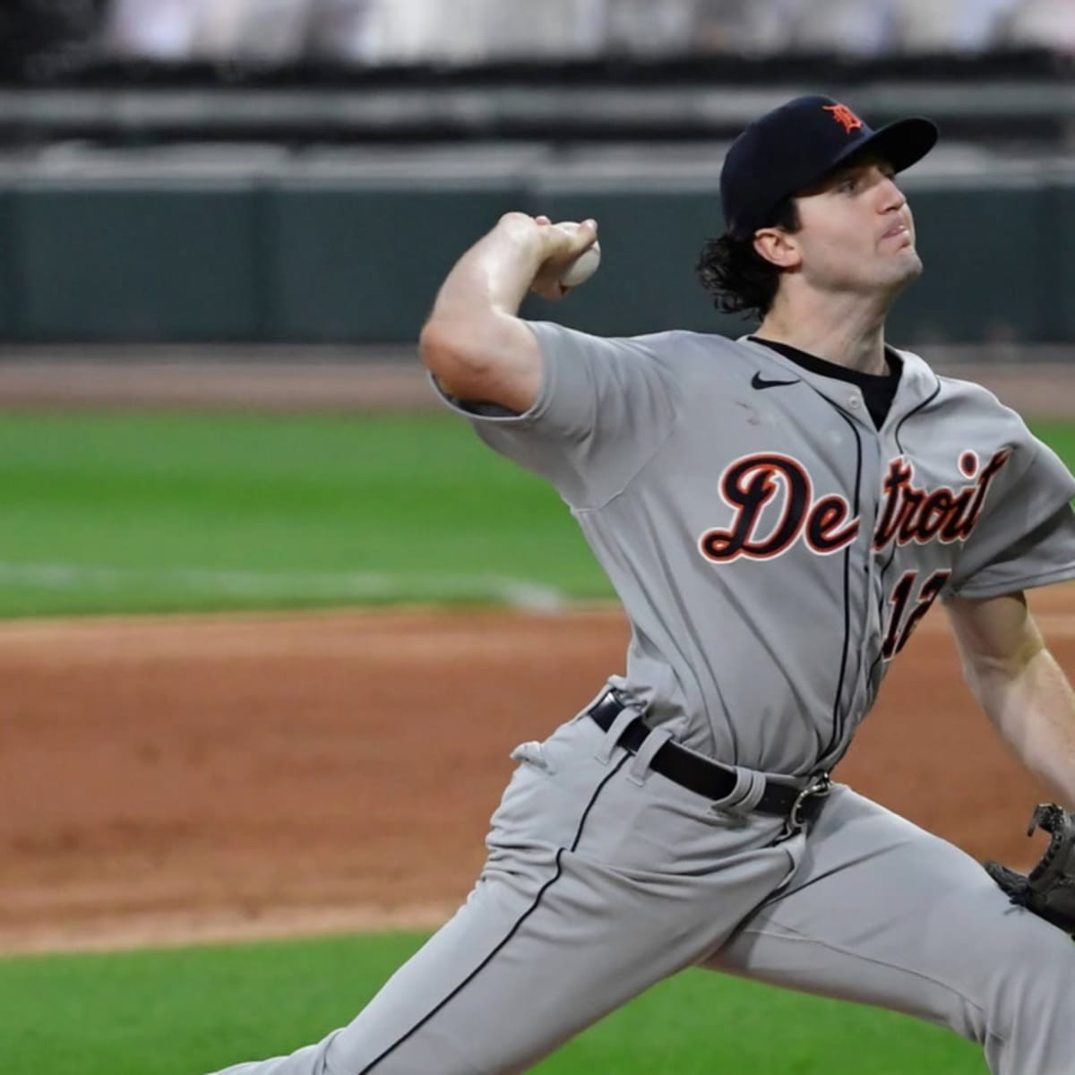 Recap: Casey Mize impressive but Tigers fall to White Sox