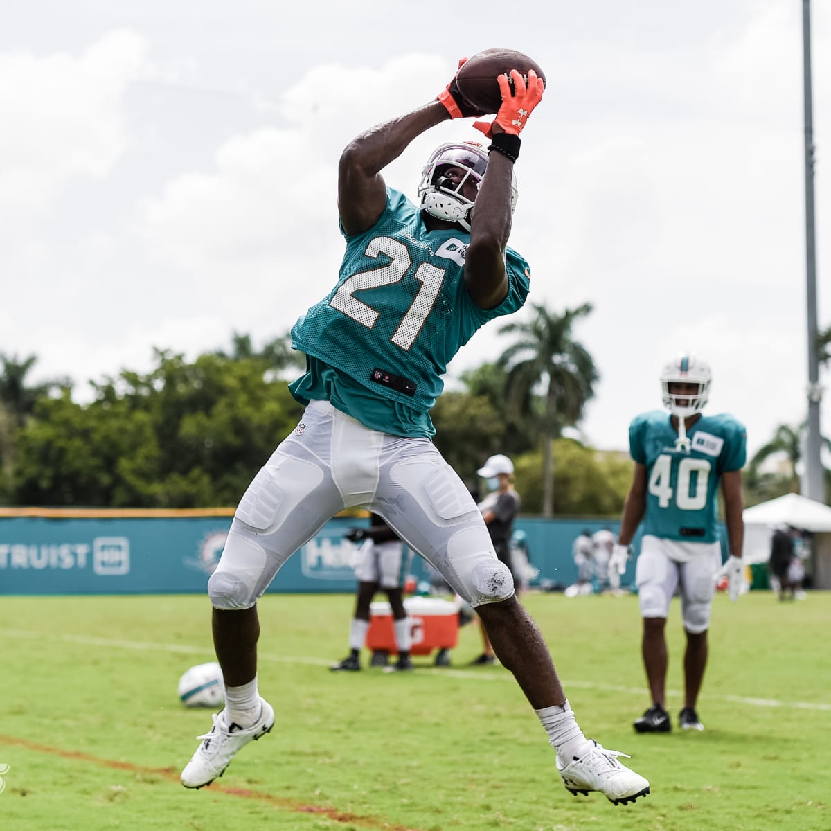 Should Bobby McCain go back to his old spot for the Miami Dolphins? -  Sports Illustrated Miami Dolphins News, Analysis and More