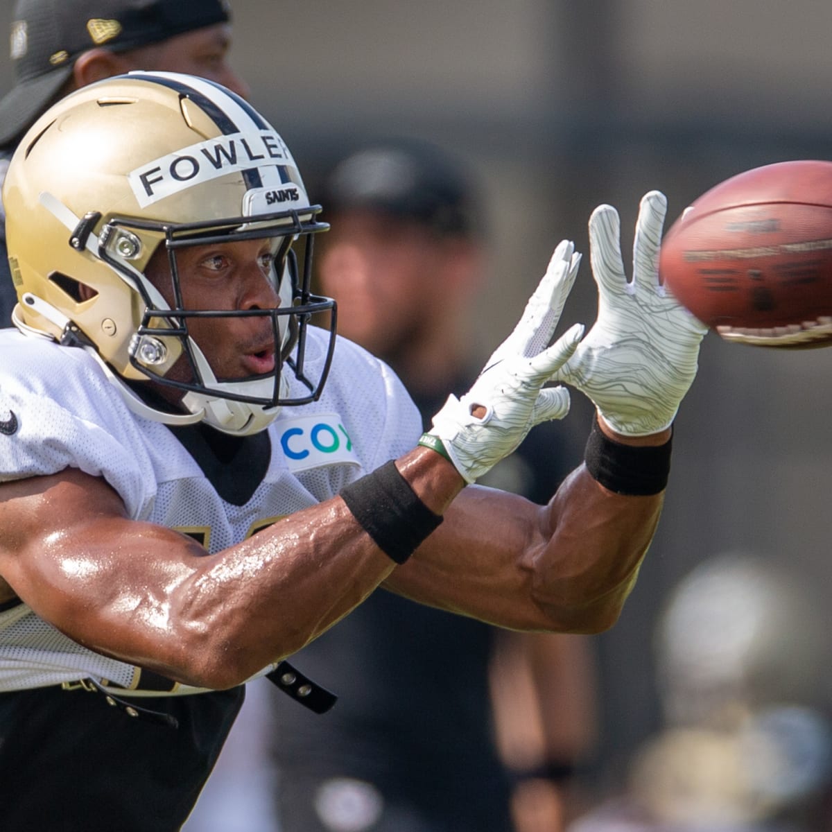 New Orleans Saints news, November 29: 49ers sign former Saints cornerback -  Canal Street Chronicles