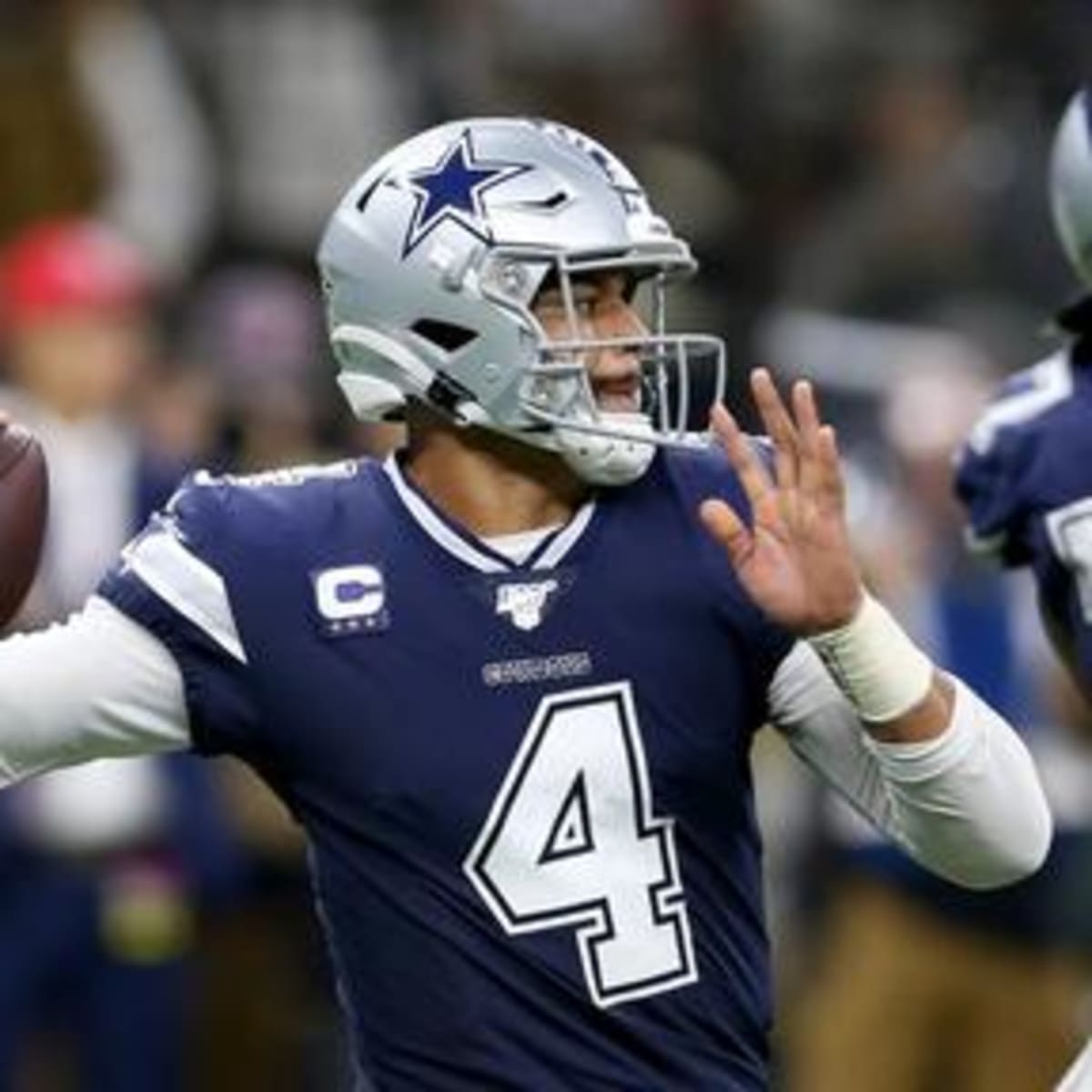 NFL Alternate Helmets: Will Dallas Cowboys Wear 'Throwbacks?' - FanNation Dallas  Cowboys News, Analysis and More