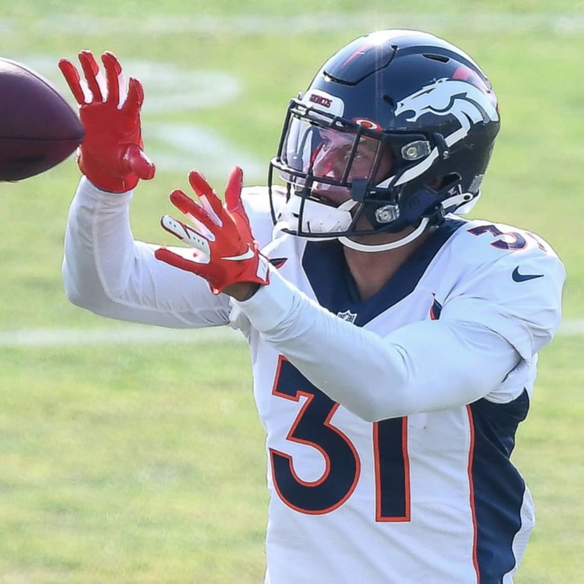 Three Denver Broncos Next in Line For an Extension - Sports Illustrated  Mile High Huddle: Denver Broncos News, Analysis and More