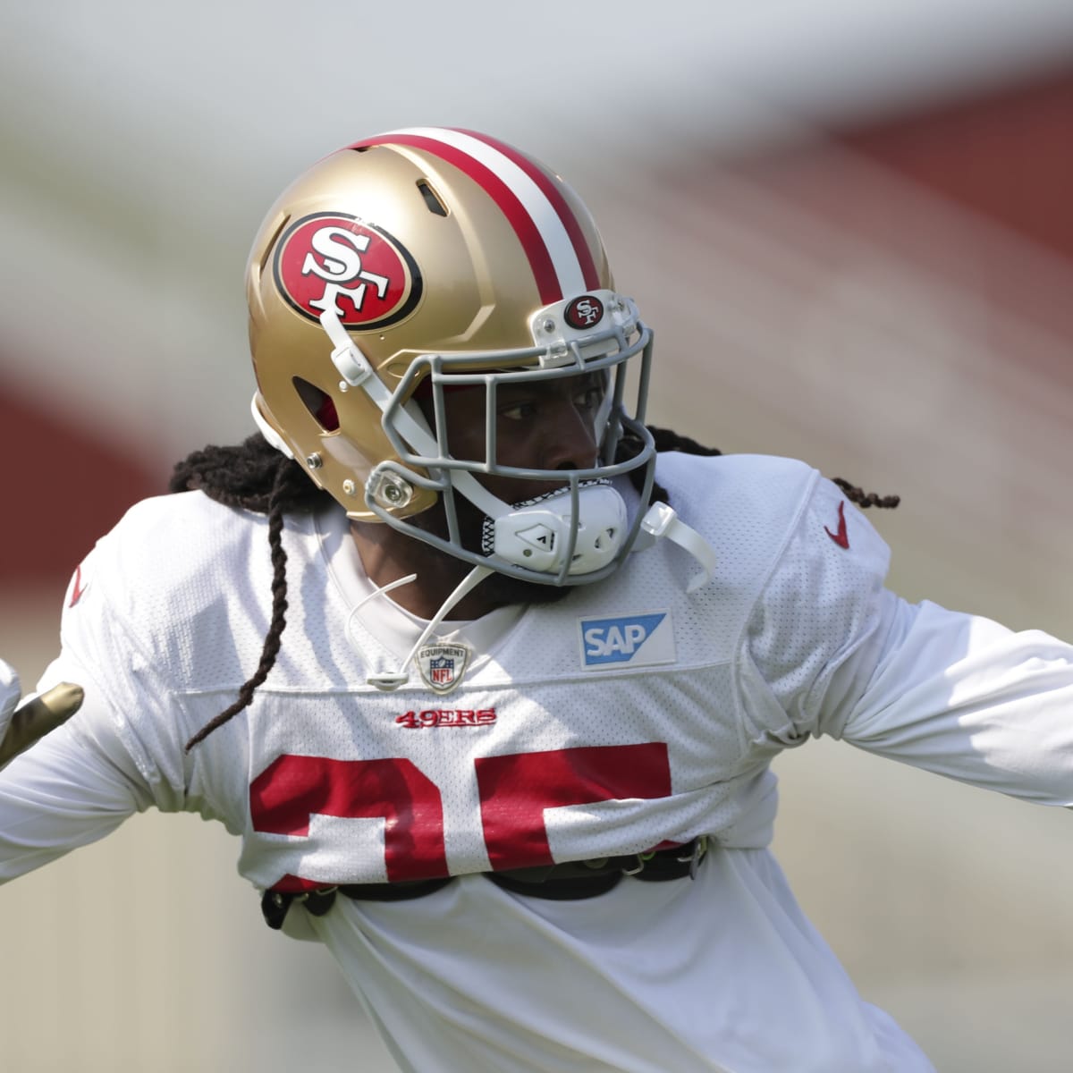 The Good and Not So Good from the Final Day of 49ers Training Camp 2023 -  Sports Illustrated San Francisco 49ers News, Analysis and More