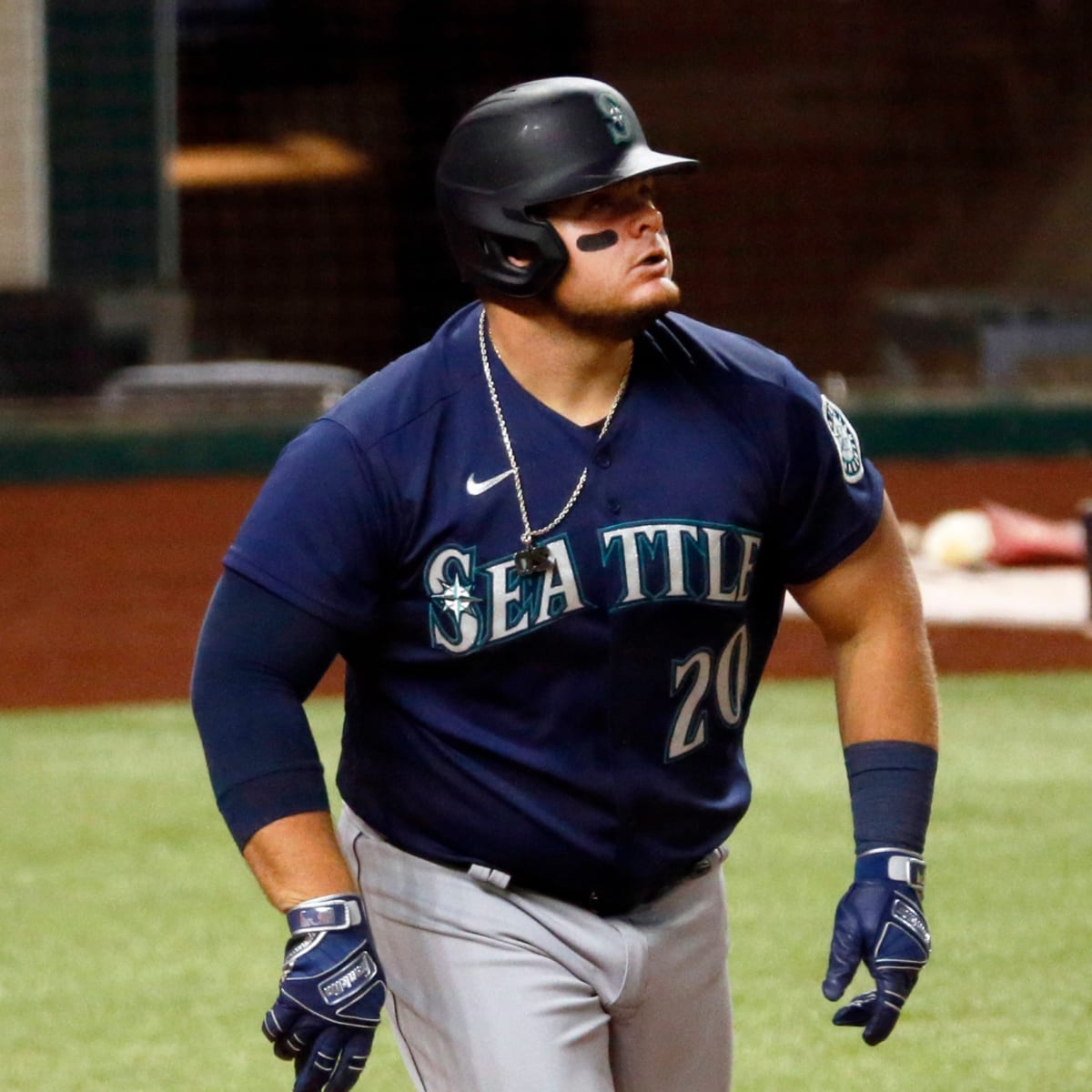 Toronto Blue Jays acquire Daniel Vogelbach from Mariners - Sports