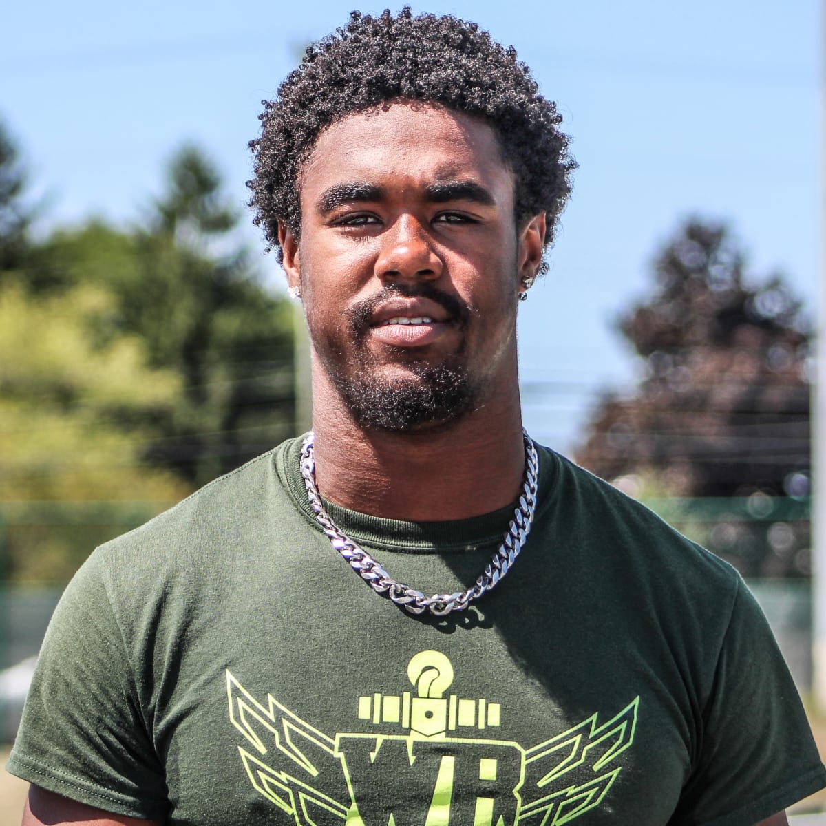 2021 RB Donovan Edwards Wants To See Notre Dame Again - InsideNDSports