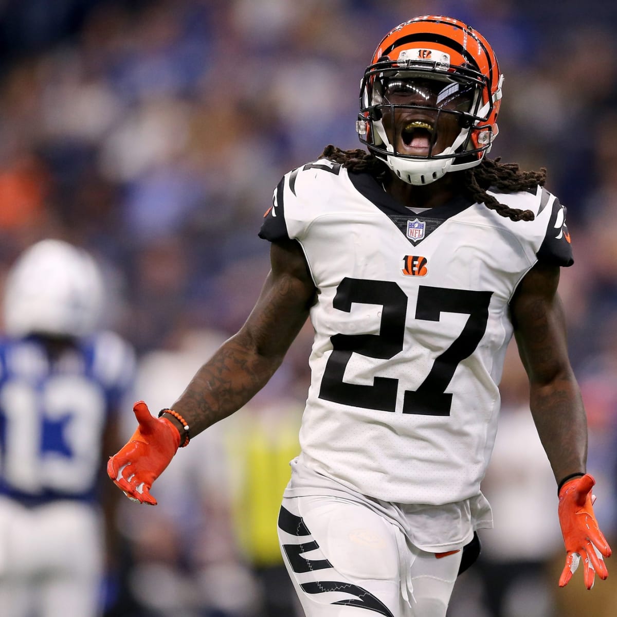 Arizona Cardinals sign former Bengals cornerback B.W. Webb