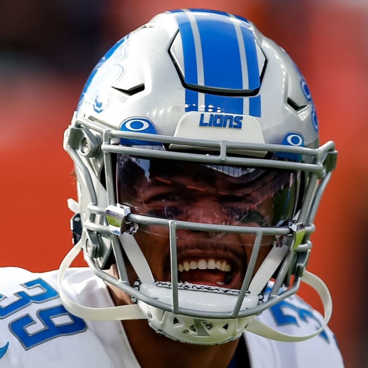 Detroit Lions CB Jamal Agnew going to wide receiver is good option