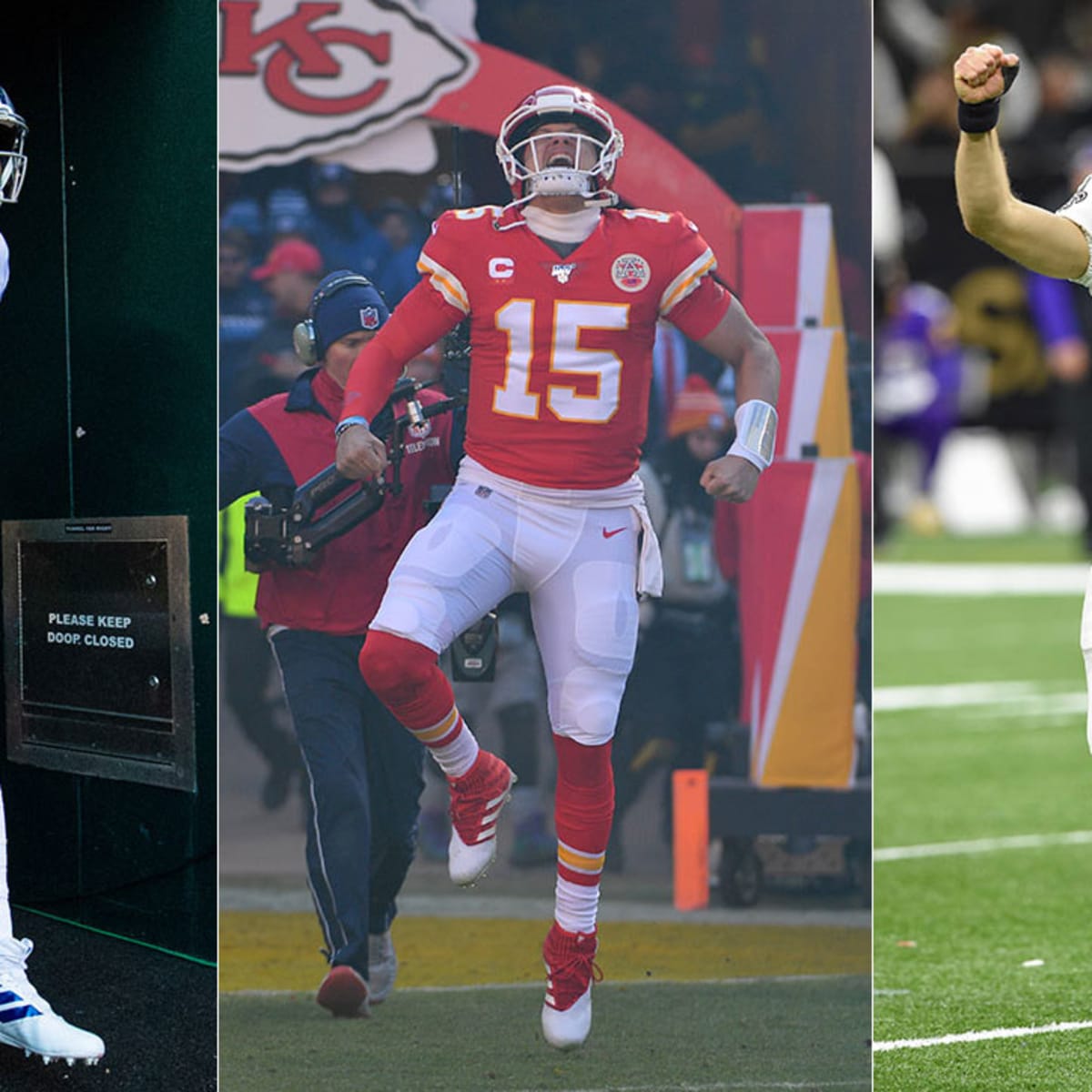 2020 NFL Preview: Top 10 storylines for this season, and we all know what  No. 1 is