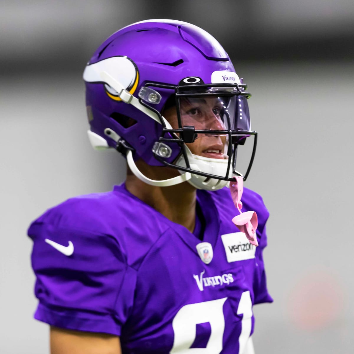 Vikings Training Camp: Day 9 Recap - Daily Norseman