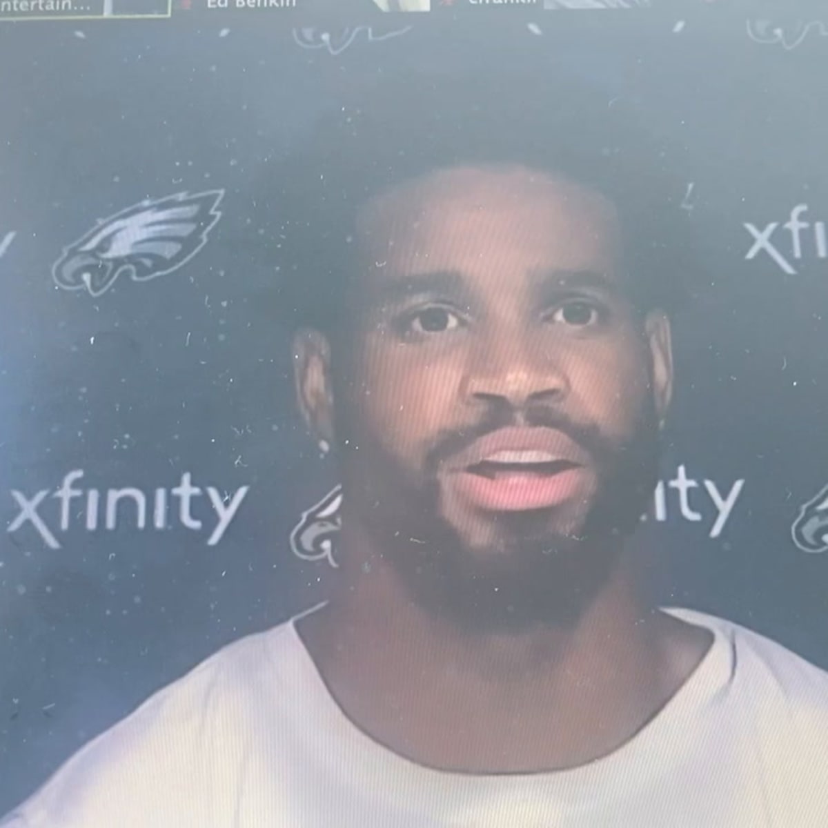 Darius Slay compares 2022 Philadelphia Eagles to 2014 Detroit Lions -  Sports Illustrated Detroit Lions News, Analysis and More