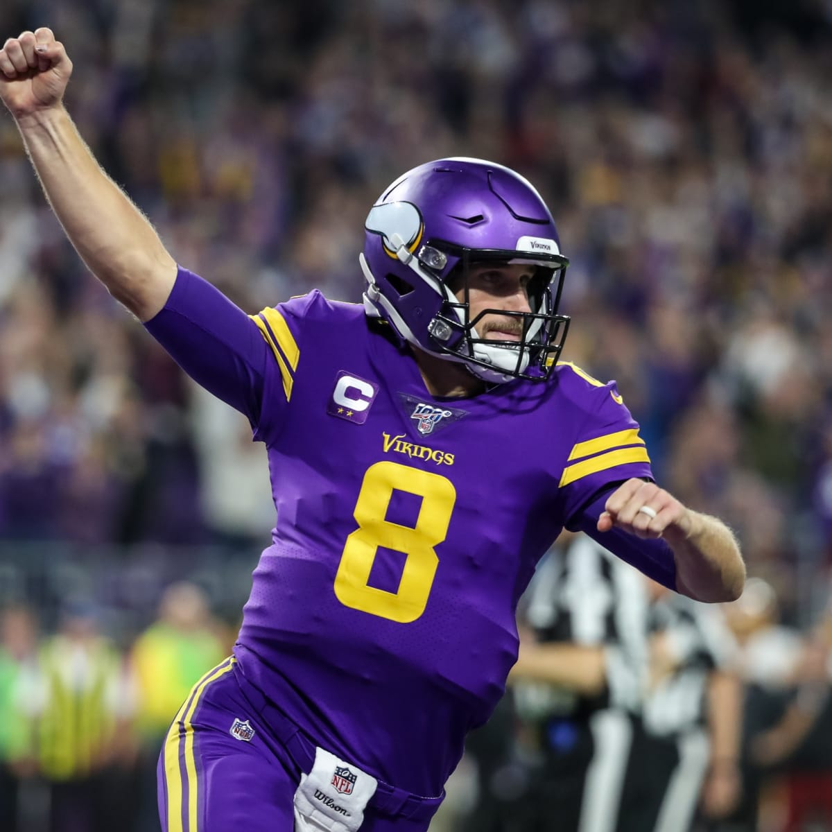 2020 NFL Team Preview Series: Minnesota Vikings, NFL News, Rankings and  Statistics