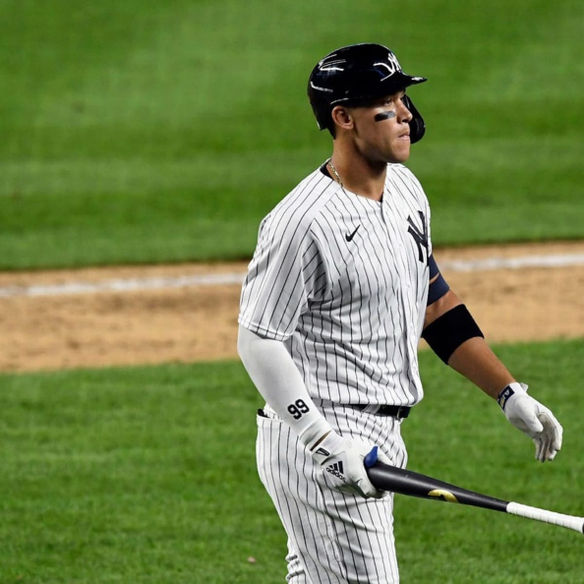 New York Yankees star Aaron Judge in COVID-19 protocols - Sports  Illustrated NY Yankees News, Analysis and More