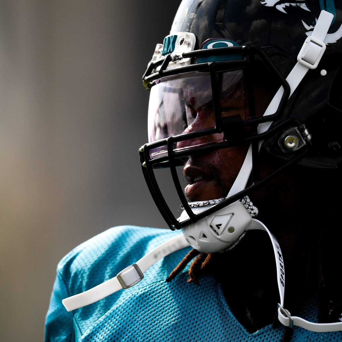 Dawuane Smoot knows that Jaguars need defensive line players to step up