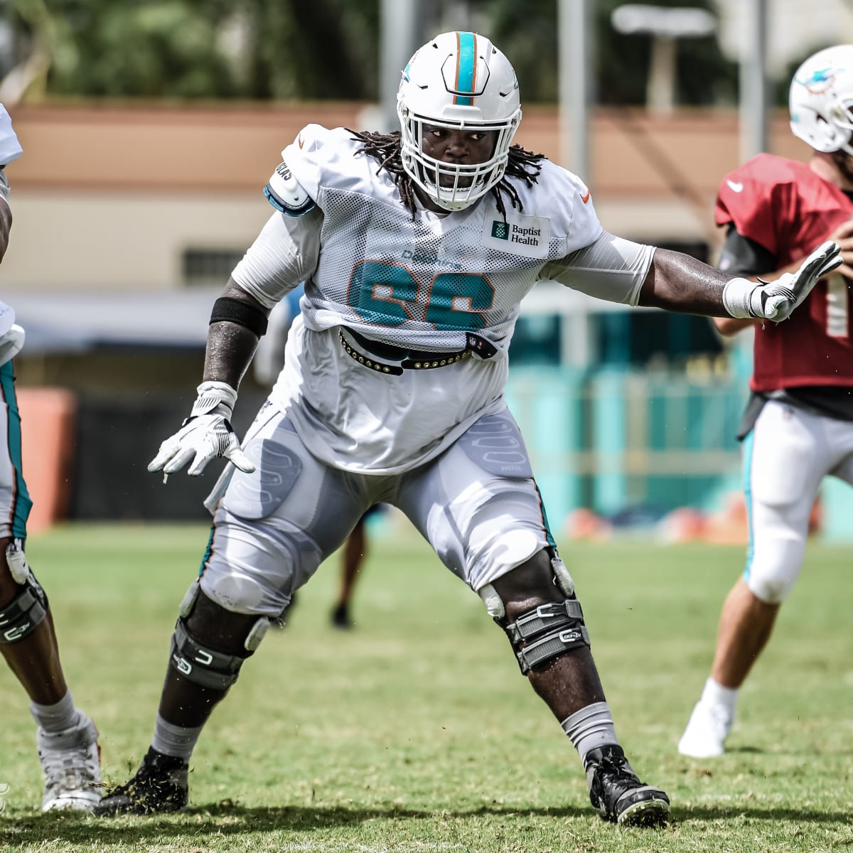 Breaking Down the Miami Dolphins' First Depth Chart of 2023 - Sports  Illustrated Miami Dolphins News, Analysis and More