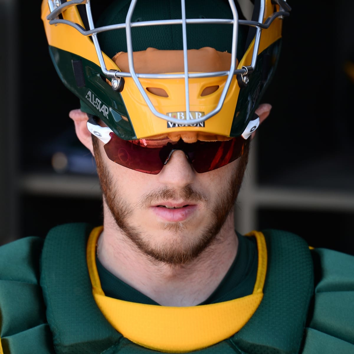 A's Jonah Heim to make MLB debut; his father recalls the moment he realized  his son would be a big leaguer – Daily Democrat