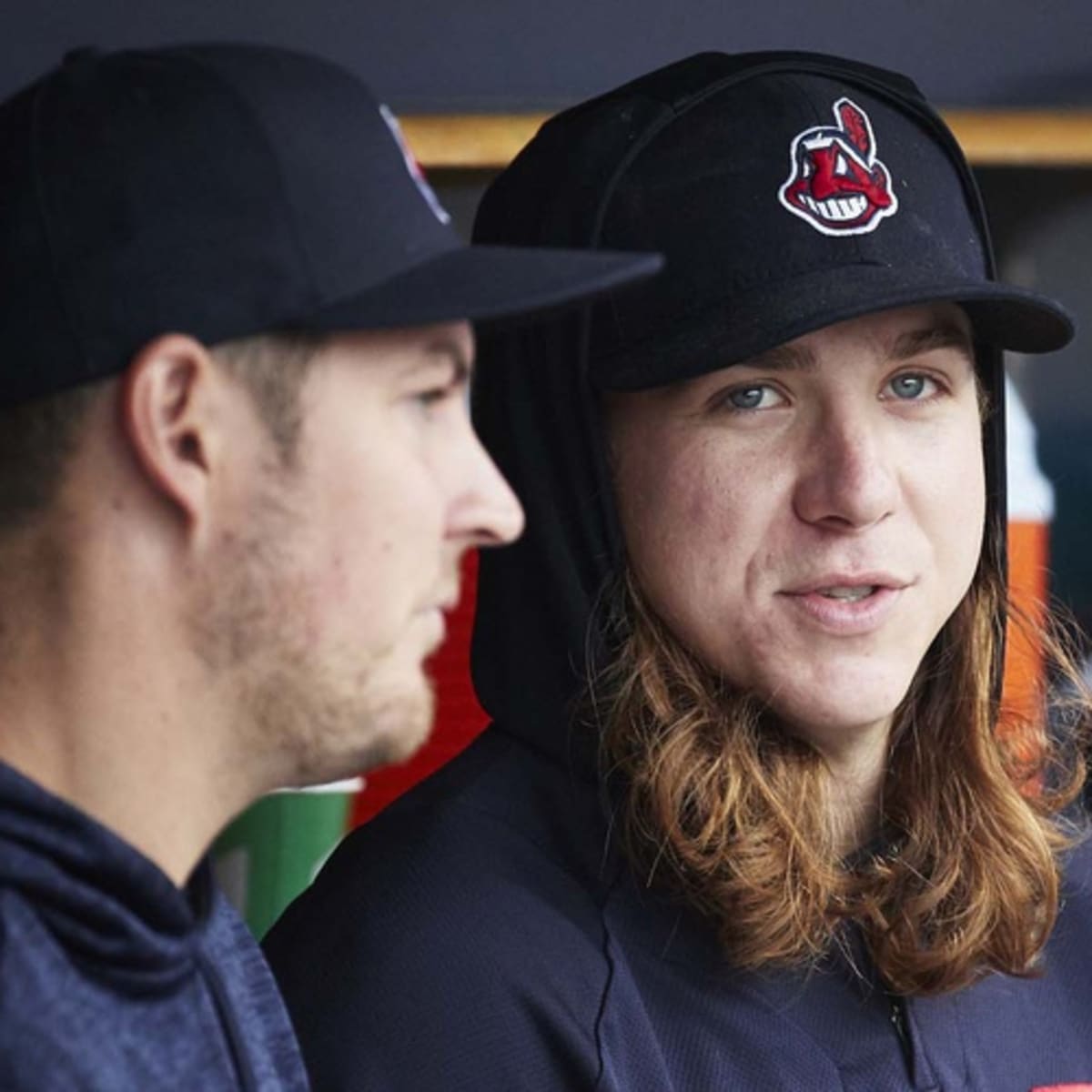 Mike Clevinger Takes a Massive Step Towards Regaining the Trust of