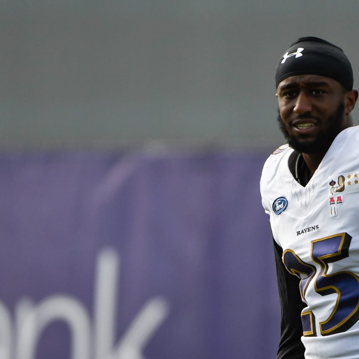 Ravens: The return of Tavon Young is huge for Baltimore's defense