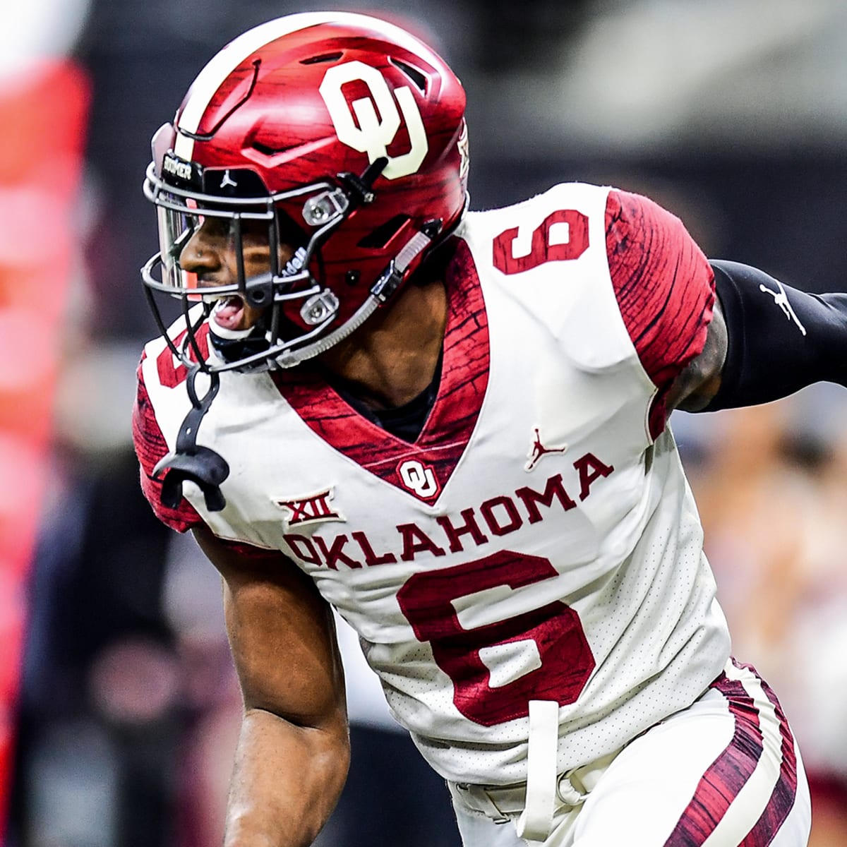 Oklahoma Sooners CB Tre Brown ready for the NFL - Sports Illustrated  Oklahoma Sooners News, Analysis and More