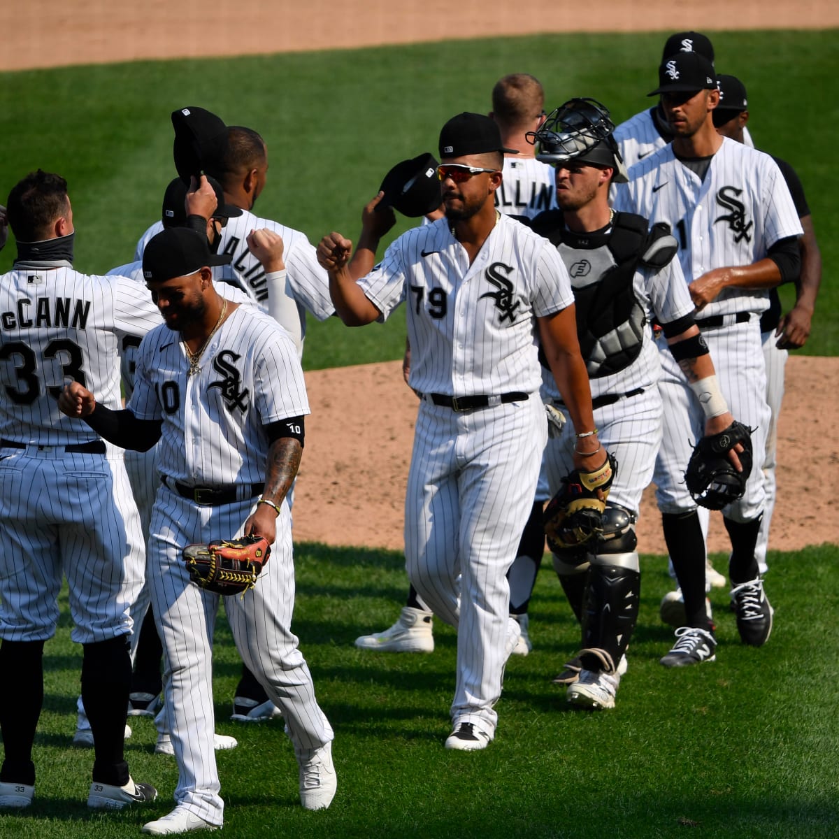 Know Your White Sox Enemy: Pittsburgh Pirates - South Side Sox