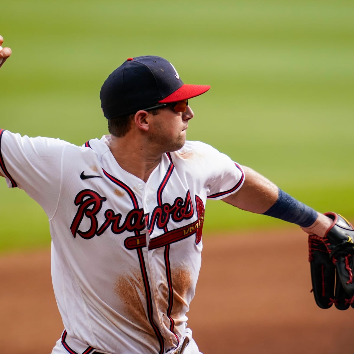 Should the Atlanta Braves have traded Bob Horner back in the 1980s? -  Sports Illustrated Atlanta Braves News, Analysis and More