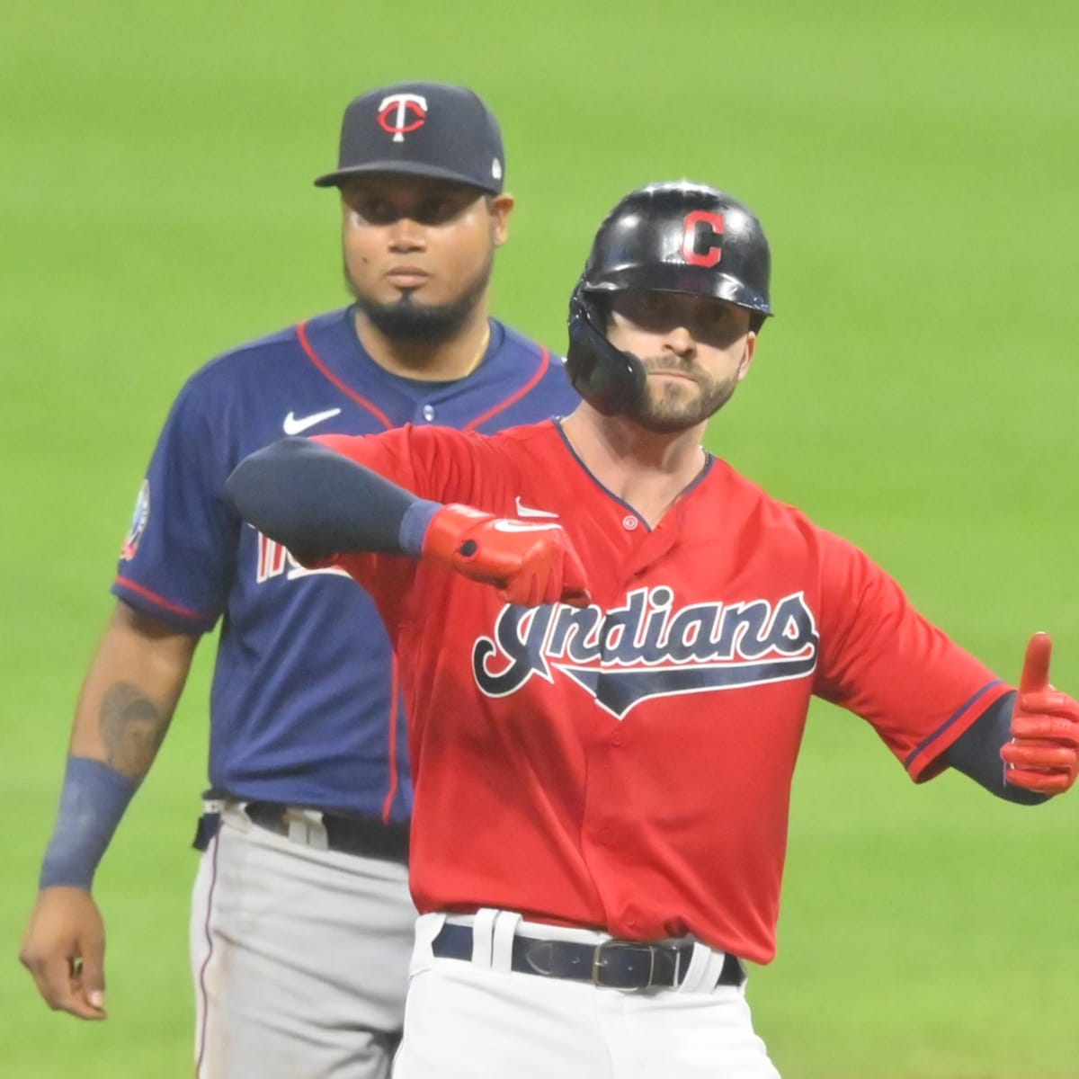 Guardians Drop In Final MLB.com Power Rankings - Sports Illustrated  Cleveland Guardians News, Analysis and More