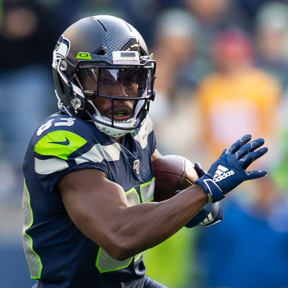 Seattle Seahawks Announce Initial 53-Man Roster - Sports Illustrated  Seattle Seahawks News, Analysis and More