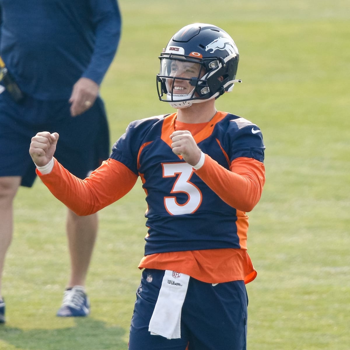 Drew Lock moves into the spotlight as Denver Broncos prepare to unveil  explosive new offense, NFL News