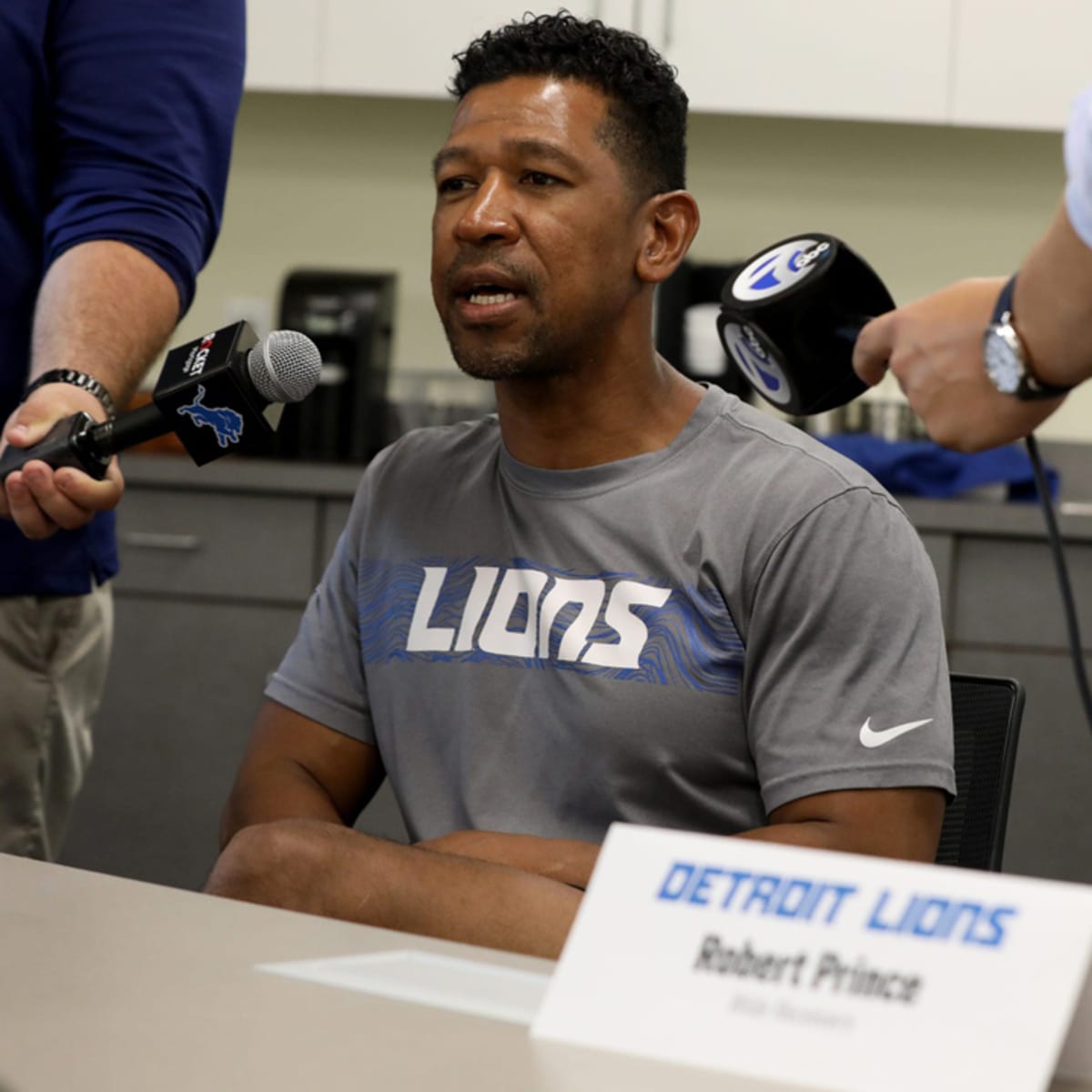 Detroit Lions Madden 23 D'Andre Swift rating released - Sports Illustrated Detroit  Lions News, Analysis and More