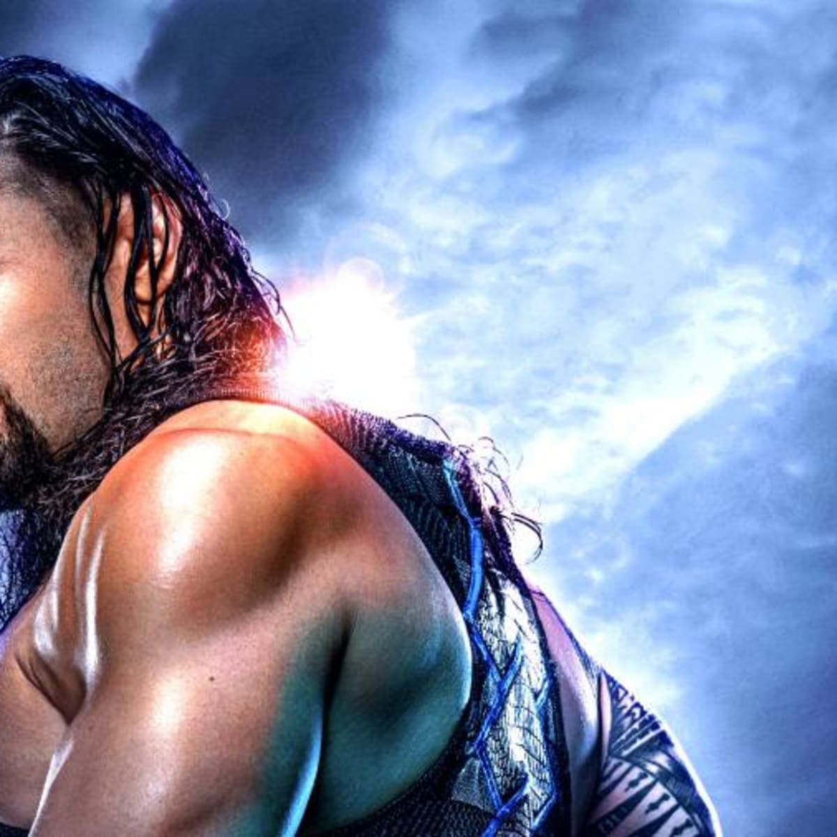 Wwe Payback Full Match Card Start Time Live Stream Sports Illustrated