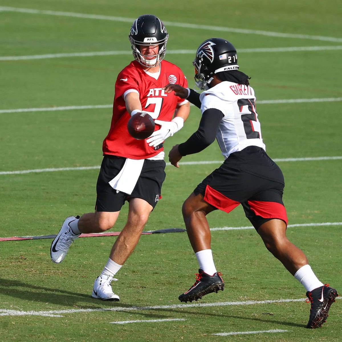 Atlanta Falcons Announce No Fans At September Home Games In Mercedes-Benz  Stadium - Sports Illustrated Atlanta Falcons News, Analysis and More