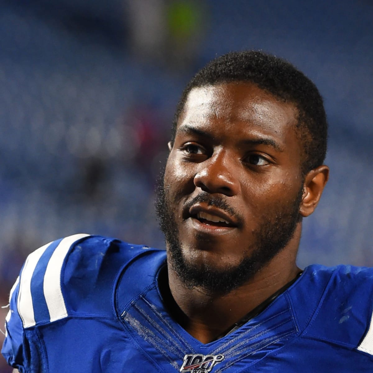 Ex-Syracuse LB Zaire Franklin on pace to break Colts record (SU, CNY in the  NFL) 