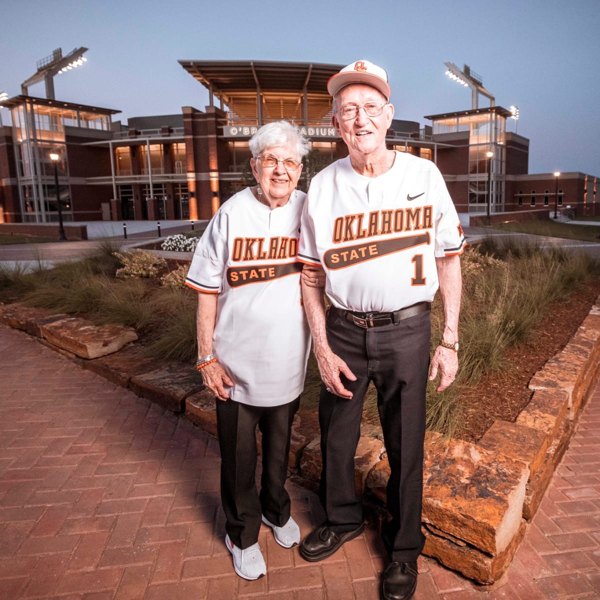 O'Brate Stadium - Oklahoma State University Athletics