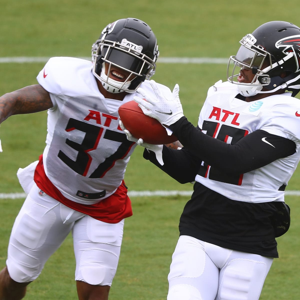 Next staff will have retooling to do in Falcons' secondary