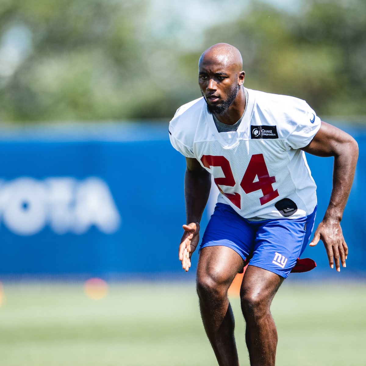 NFL free agency 2020: Should cornerback James Bradberry be a Giants' target?  - Big Blue View