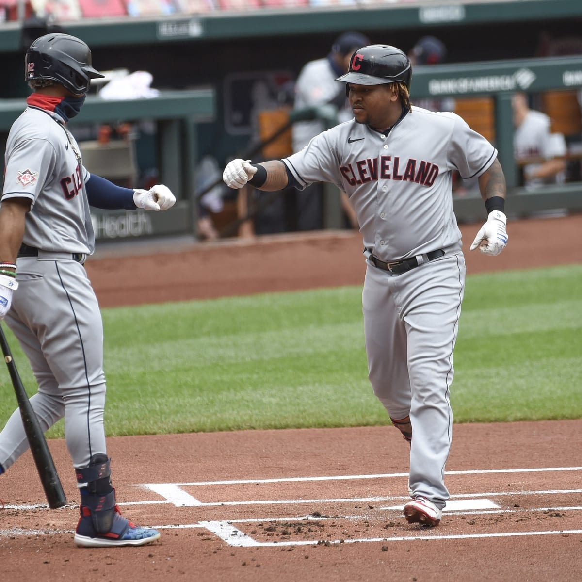 How Does The Mlb Playoff Picture And The Indians Line Up If The Season Ended Today Sports Illustrated Cleveland Indians News Analysis And More