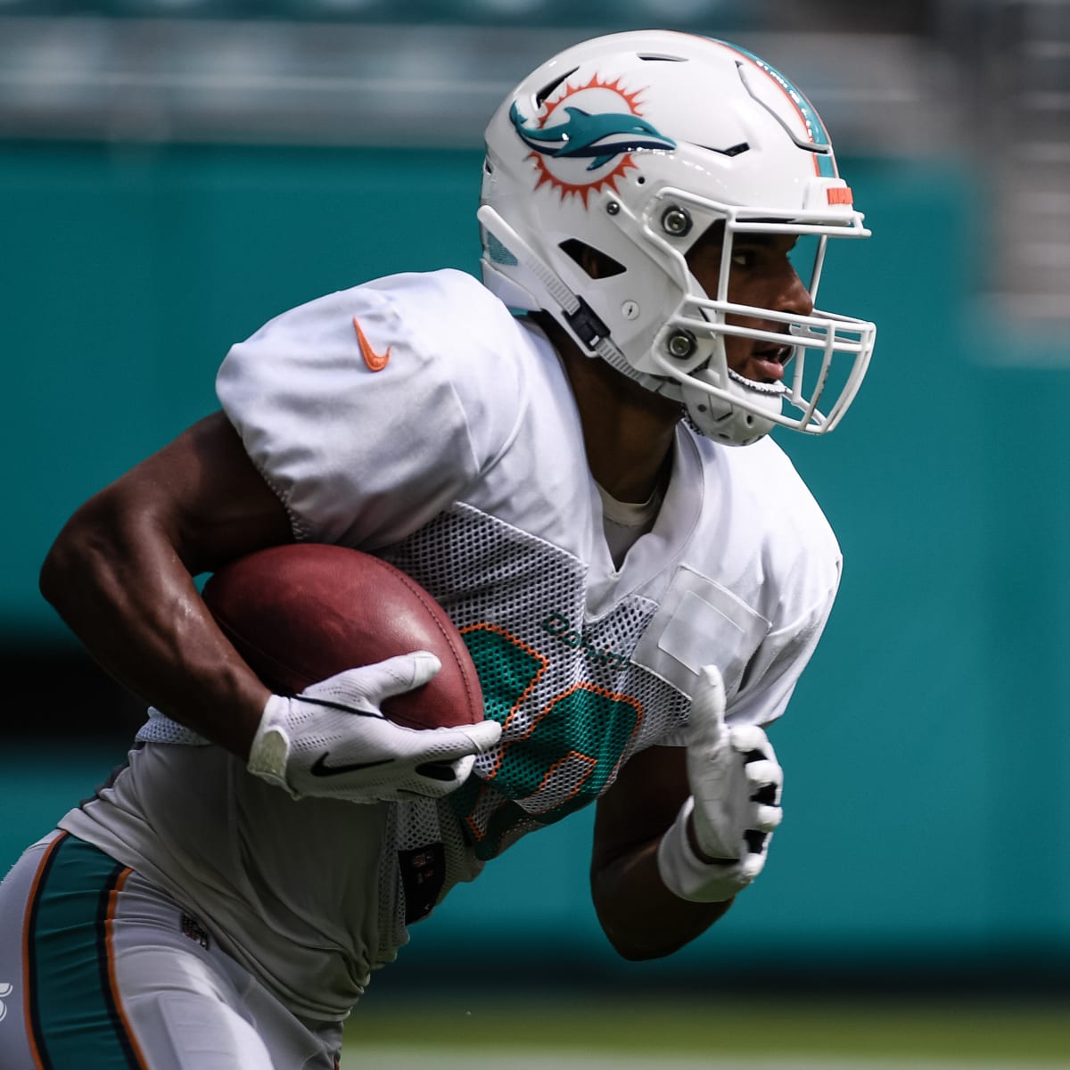 BREAKING: Miami Dolphins Lose 2 Wide Receivers For At Least 4 Weeks In  Devastating Roster Move