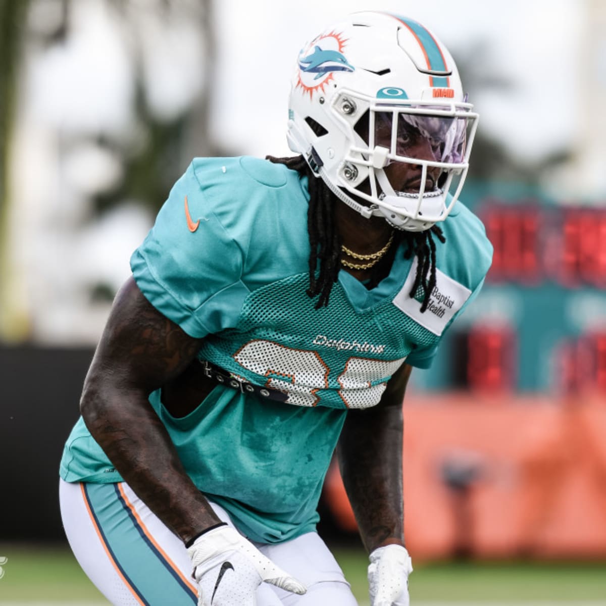 Who will be the Miami Dolphins' starting running back in 2020? - The  Phinsider