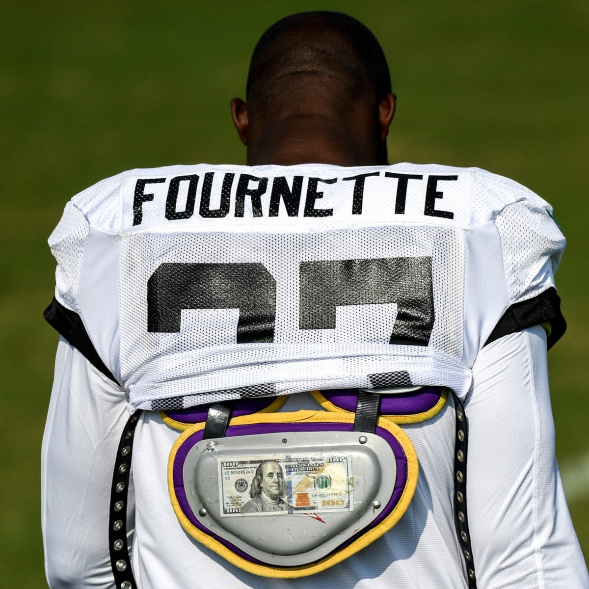 Fournette Makes Bold Claim About 2017 Jaguars