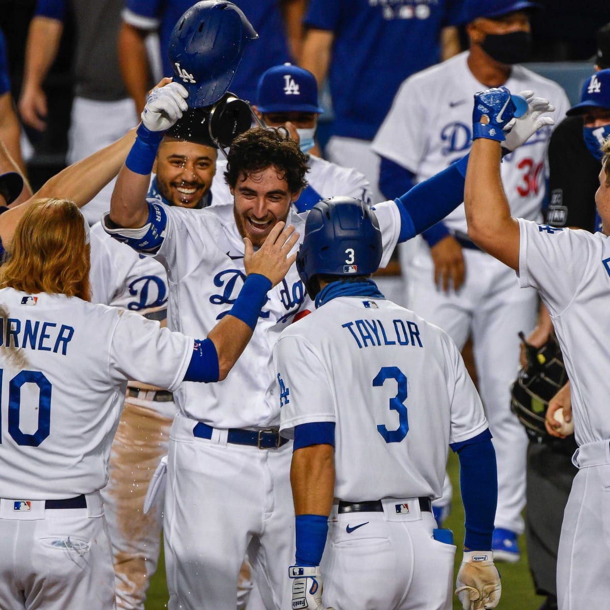 Dodgers: 3 players who resurrected their careers in Los Angeles