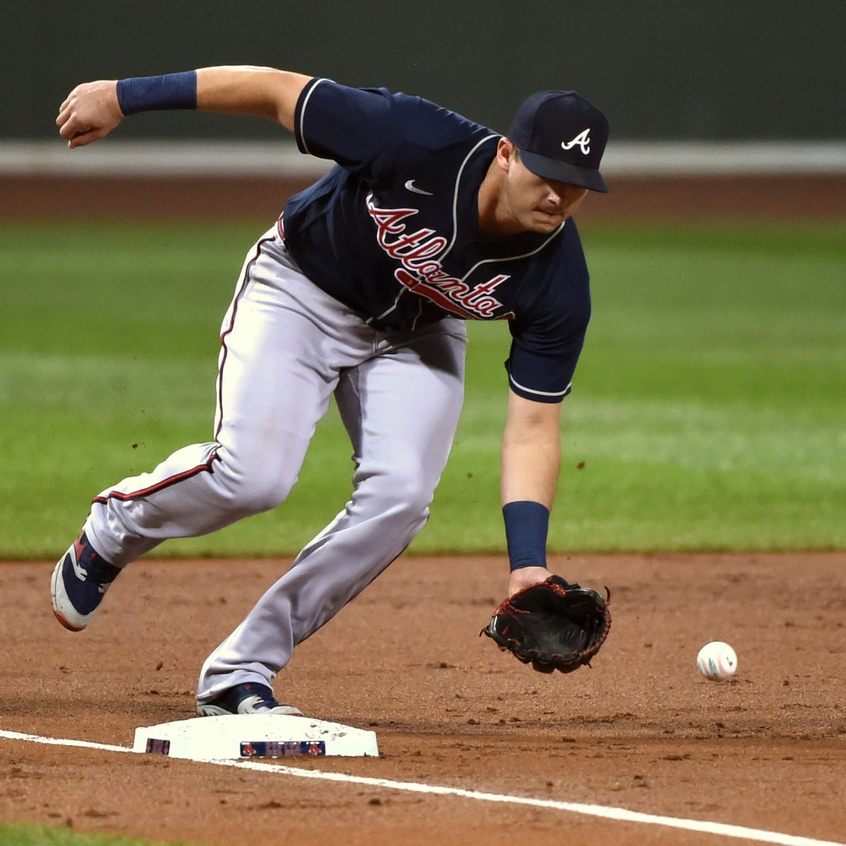 Braves: Austin Riley's homer streak paying off big-time for bettors