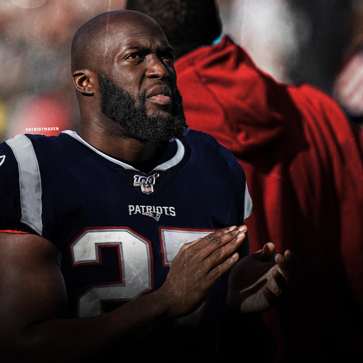 Report: Patriots working out veteran rusher Leonard Fournette - Pats Pulpit