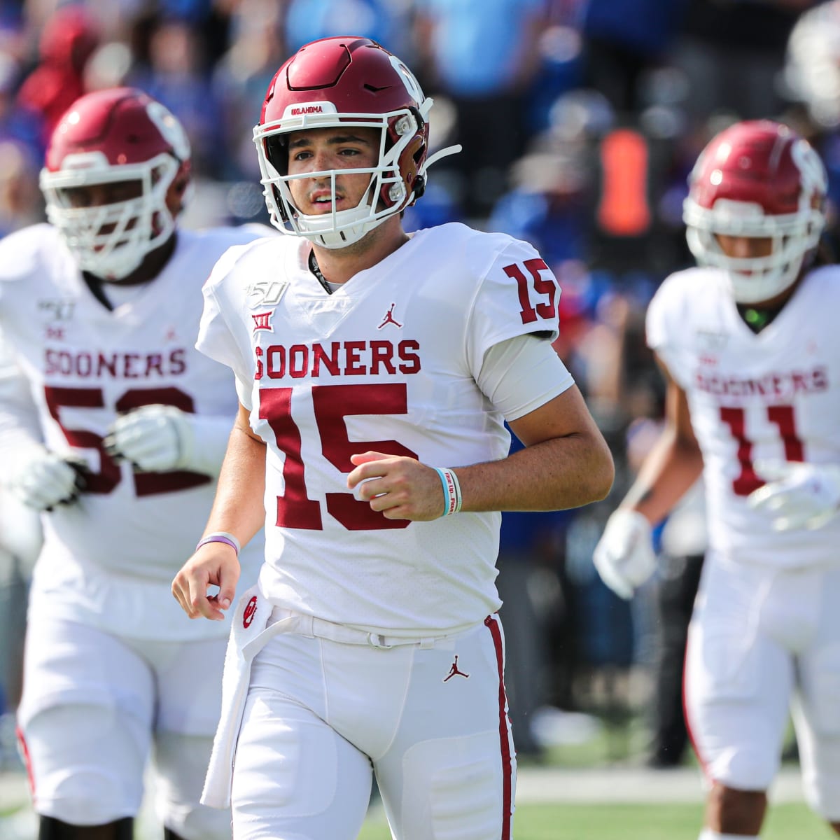 Recruiting ROI, an SI Sooners 20 for 2020 series: Sam Bradford - Sports  Illustrated Oklahoma Sooners News, Analysis and More