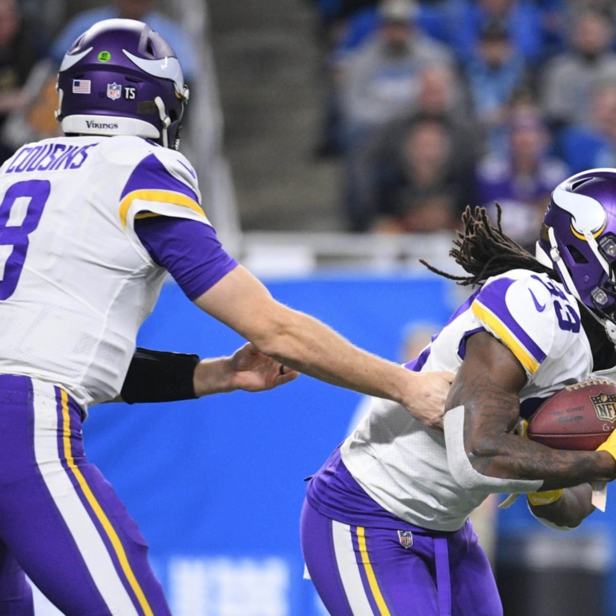 Which Vikings made ESPN's list of best NFL players? - CBS Minnesota