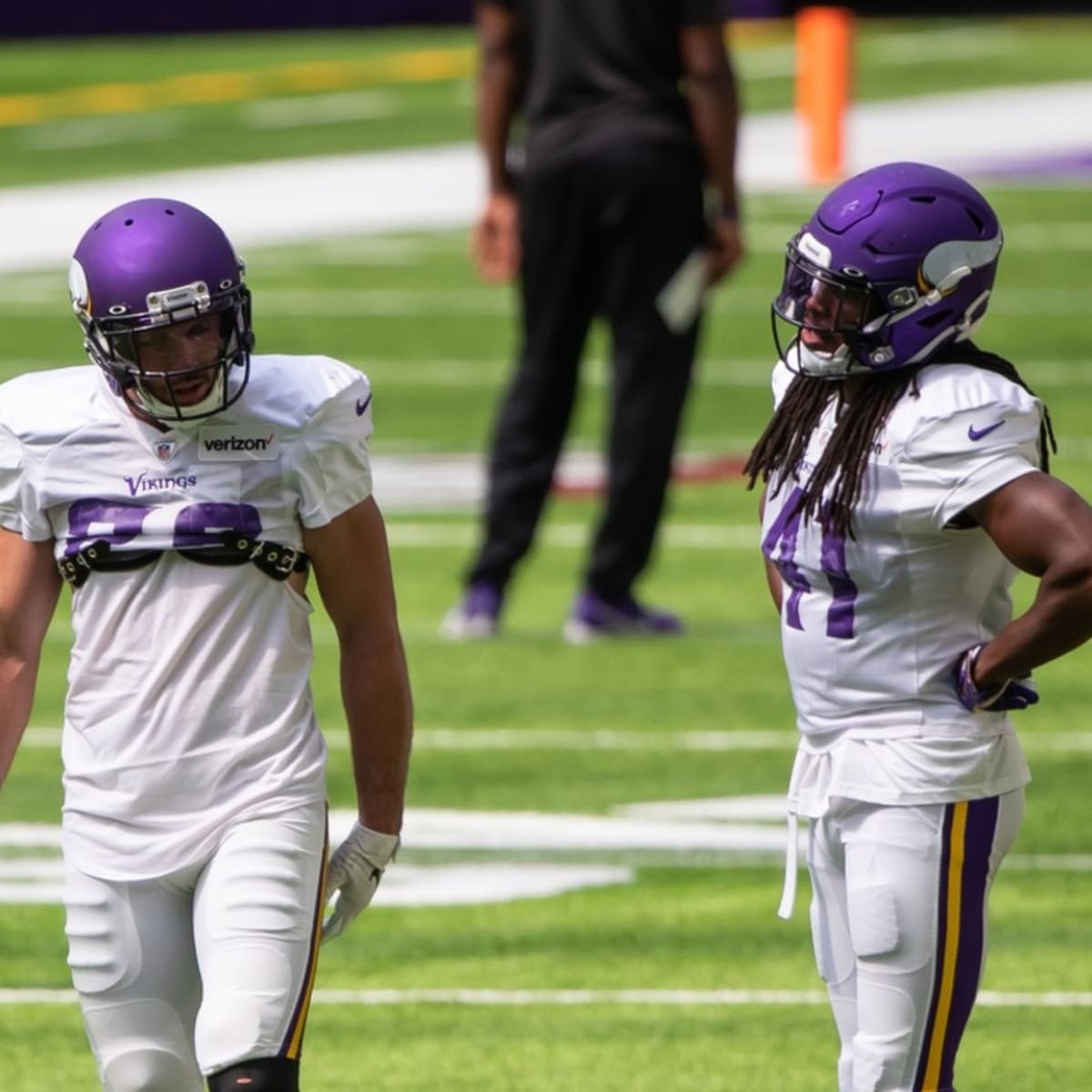 Minnesota Vikings should have let Anthony Harris walk, per ESPN