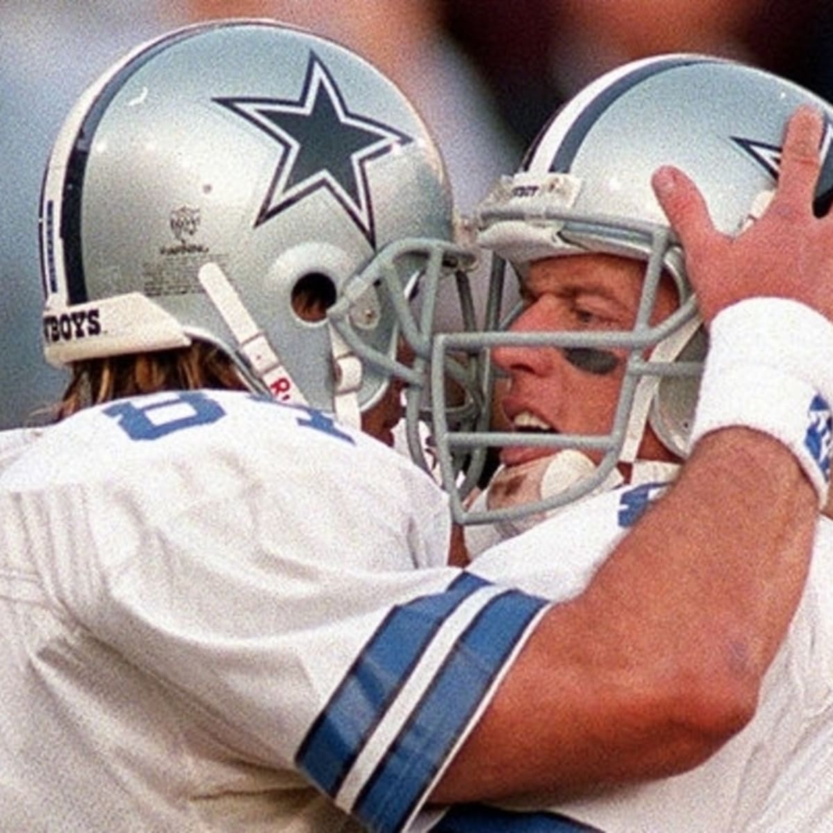 Jay Novacek: Greatest 84 Dallas Cowboys Have Ever Had ✭ Inside The Star