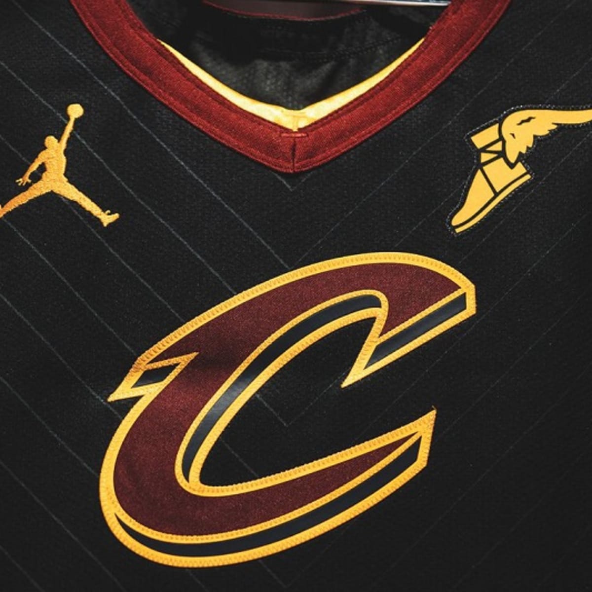 Cavaliers Unveil New City Edition Uniforms - Sports Illustrated Cleveland  Cavs News, Analysis and More