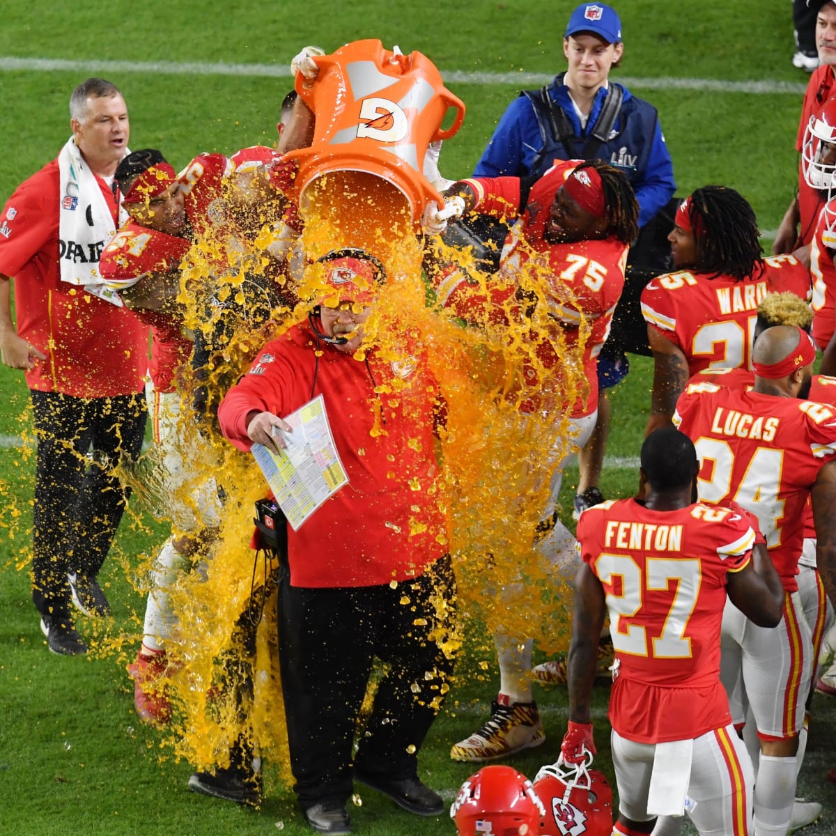 Packers vs. Chiefs: Three questions with Arrowhead Addict